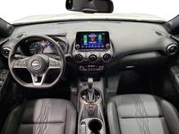 Nissan Juke vaihtoauto