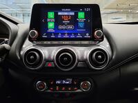 Nissan Juke vaihtoauto