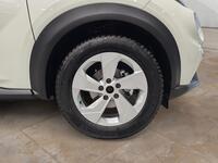 Nissan Juke vaihtoauto