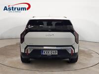 Kia EV3 vaihtoauto