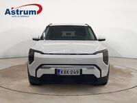 Kia EV3 vaihtoauto