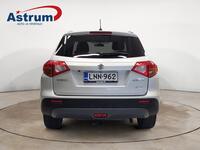 Suzuki Vitara vaihtoauto