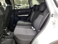 Suzuki Vitara vaihtoauto