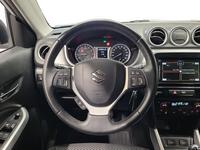 Suzuki Vitara vaihtoauto