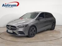 Mercedes-Benz B vaihtoauto