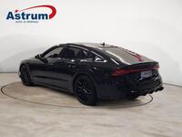 Audi A7 vaihtoauto