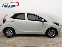 Kia Picanto vaihtoauto