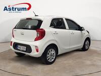 Kia Picanto vaihtoauto