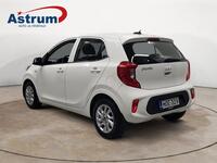 Kia Picanto vaihtoauto