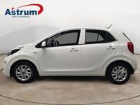 Kia Picanto vaihtoauto