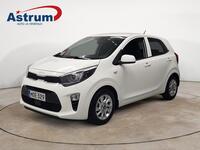 Kia Picanto vaihtoauto