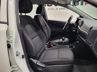 Kia Picanto vaihtoauto