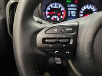 Kia Picanto vaihtoauto