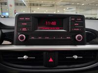 Kia Picanto vaihtoauto