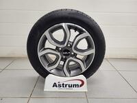 Kia Picanto vaihtoauto