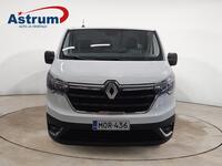 Renault Trafic vaihtoauto