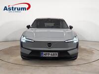 Volvo EX30 vaihtoauto