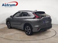 Mitsubishi Eclipse Cross vaihtoauto