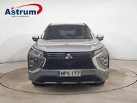 Mitsubishi Eclipse Cross vaihtoauto