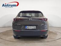 Mazda CX-30 vaihtoauto