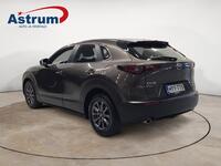 Mazda CX-30 vaihtoauto