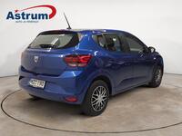 Dacia Sandero vaihtoauto