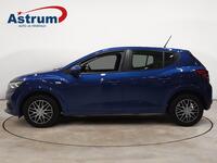 Dacia Sandero vaihtoauto