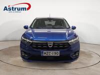 Dacia Sandero vaihtoauto
