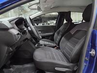 Dacia Sandero vaihtoauto