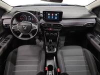 Dacia Sandero vaihtoauto