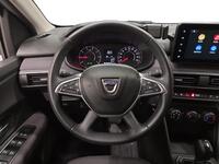 Dacia Sandero vaihtoauto