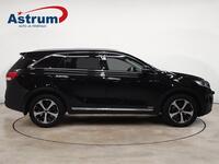 Kia Sorento vaihtoauto
