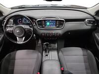 Kia Sorento vaihtoauto