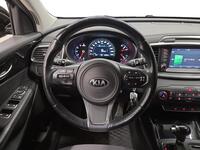 Kia Sorento vaihtoauto