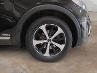 Kia Sorento vaihtoauto