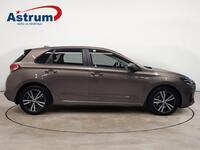Hyundai i30 Hatchback vaihtoauto