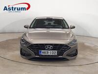 Hyundai i30 Hatchback vaihtoauto