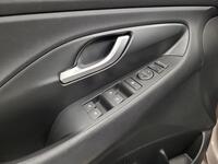 Hyundai i30 Hatchback vaihtoauto