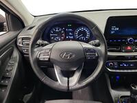 Hyundai i30 Hatchback vaihtoauto