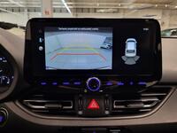 Hyundai i30 Hatchback vaihtoauto