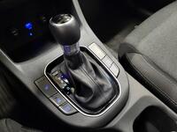 Hyundai i30 Hatchback vaihtoauto