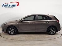 Hyundai i30 Hatchback vaihtoauto