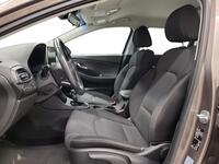 Hyundai i30 Hatchback vaihtoauto