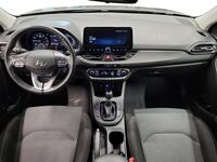 Hyundai i30 Hatchback vaihtoauto