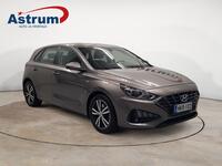 Hyundai i30 Hatchback vaihtoauto