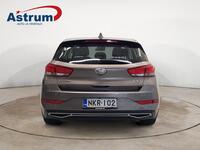 Hyundai i30 Hatchback vaihtoauto