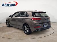 Hyundai i30 Hatchback vaihtoauto