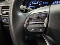 Hyundai i30 Hatchback vaihtoauto