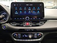 Hyundai i30 Hatchback vaihtoauto