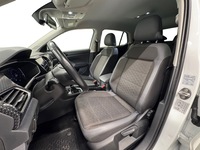 Volkswagen T-Cross vaihtoauto